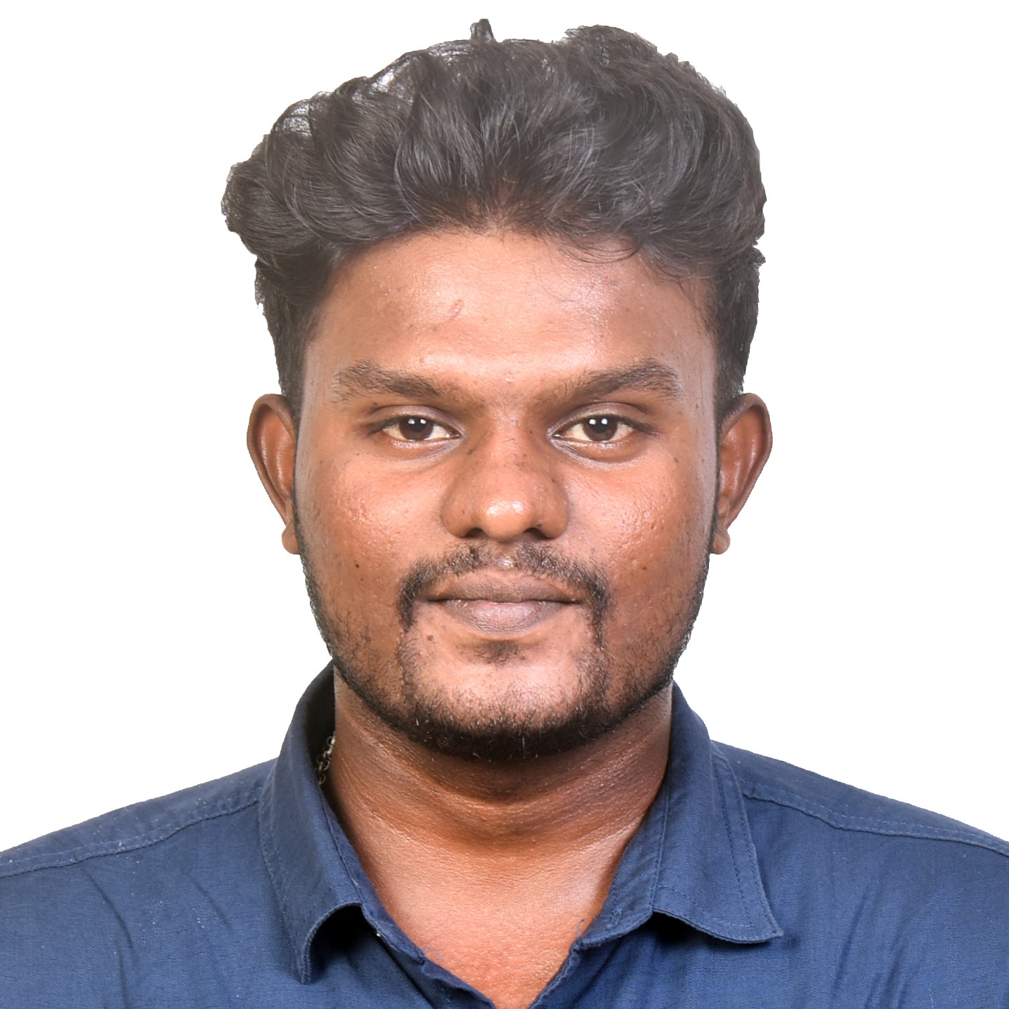 Mr.VIGNESHWARAN.M